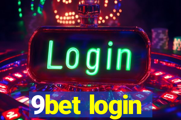 9bet login